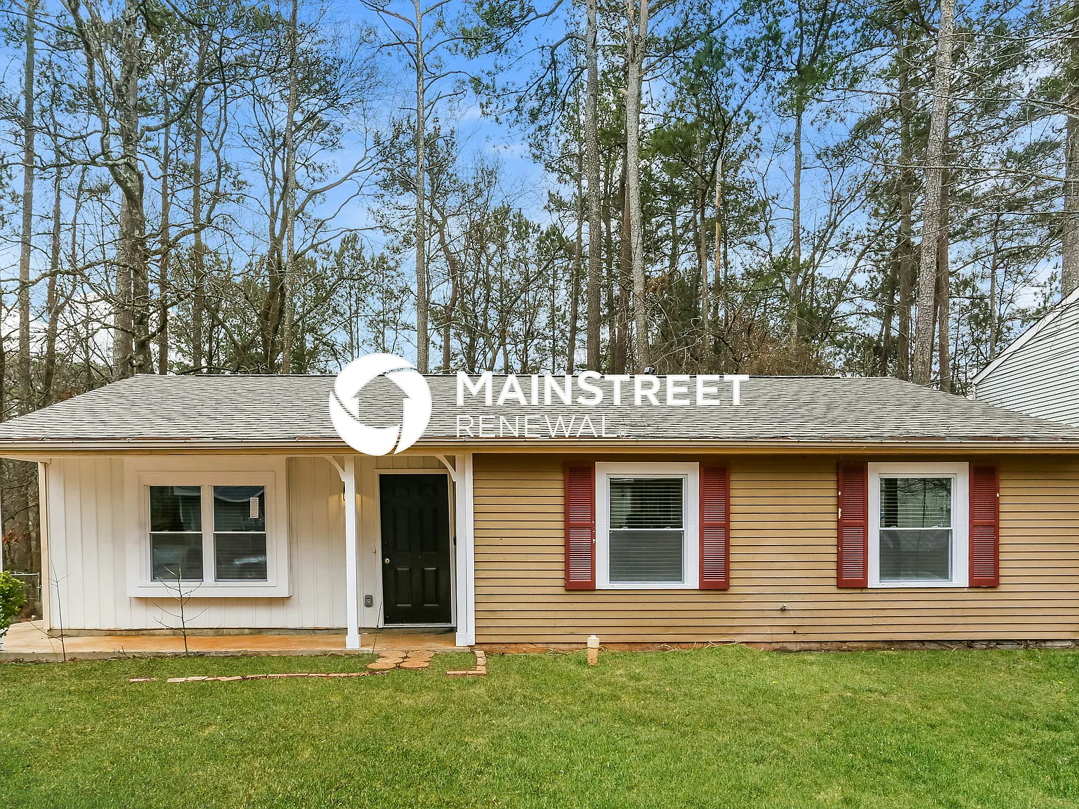 2153 Scarbrough Rd — Photo 1