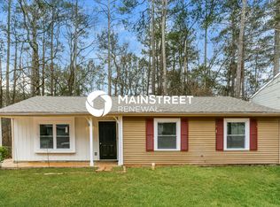 2153 Scarbrough Rd, Stone Mountain, GA 30088