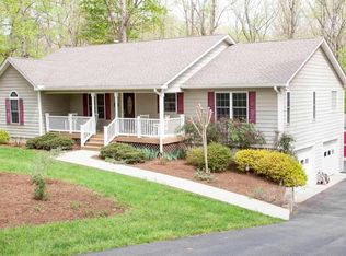 19 Fairway Dr, Palmyra, VA 22963