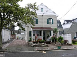 32 N Manor Ave, Longport, NJ 08403