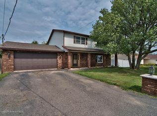 1118 Claire Dr, Taylor, PA 18517