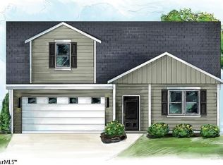 22 Henderson Rd, Gray Court, SC 29645