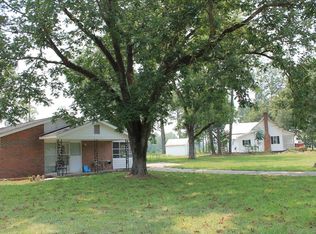 578/582 Lamar Rd, Americus, GA 31709