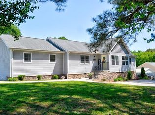 1161 Blueberry Hill Rd LOT 2, Dayton, TN 37321