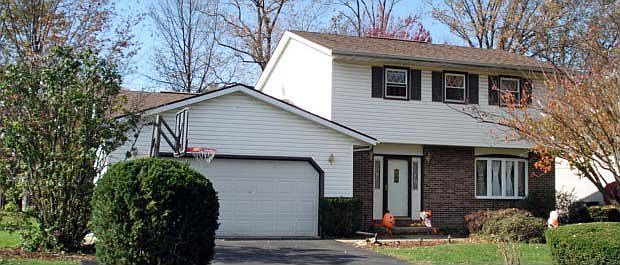 1313 Woodworth