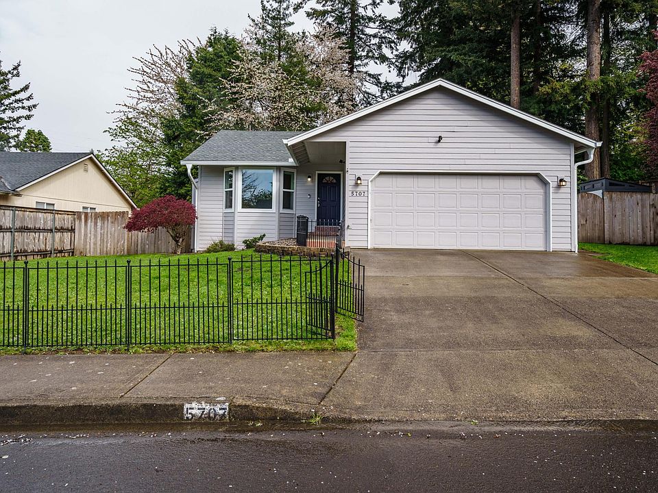 1st image of 5707 NE 55th Ave