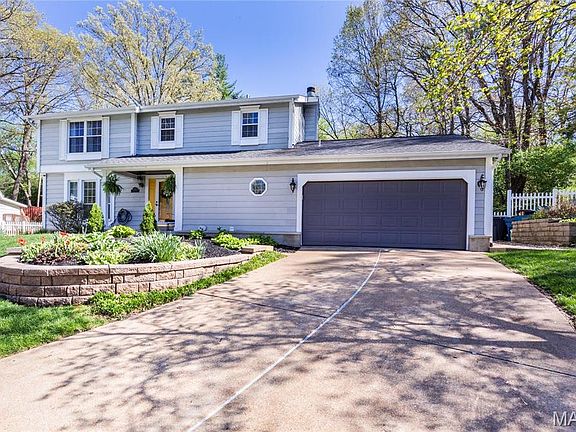 2nd image of 11296 Briarstone Dr