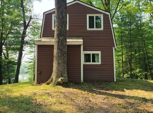 N5990 45th Rd, Pound, WI 54161