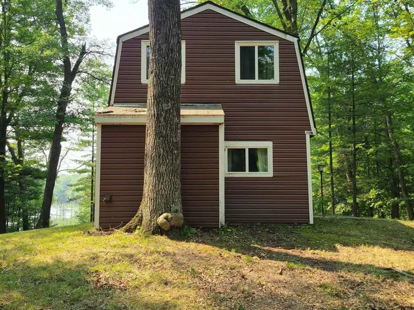 N5990 45th Rd, Pound, WI 54161