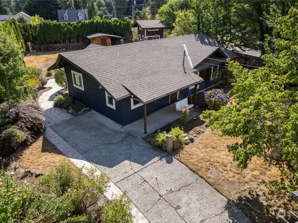 12404 94th Avenue NE, Kirkland, WA 98034