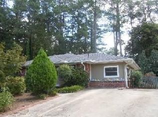 3189 Stratford Arms Dr, Chamblee, GA 30341