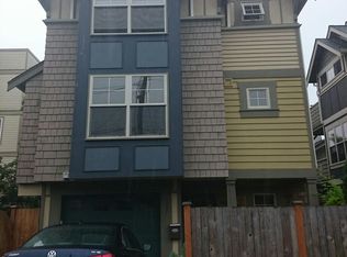 607 N 45th St, Seattle, WA 98103