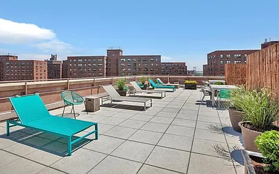 Rented by BRICK & GALO REALTY CORP