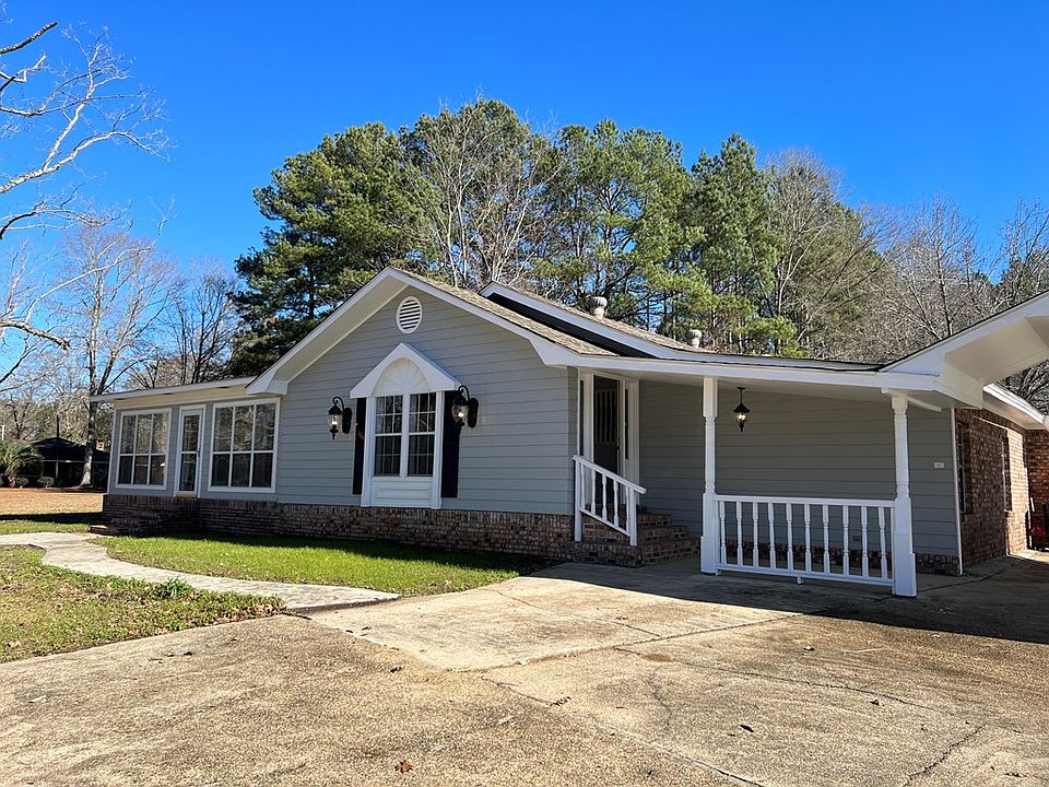 220 Buckatunna Chicora Clara Rd, Waynesboro, MS 39367 Zillow