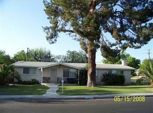 3418 Kaibab Ave, Bakersfield, CA 93306