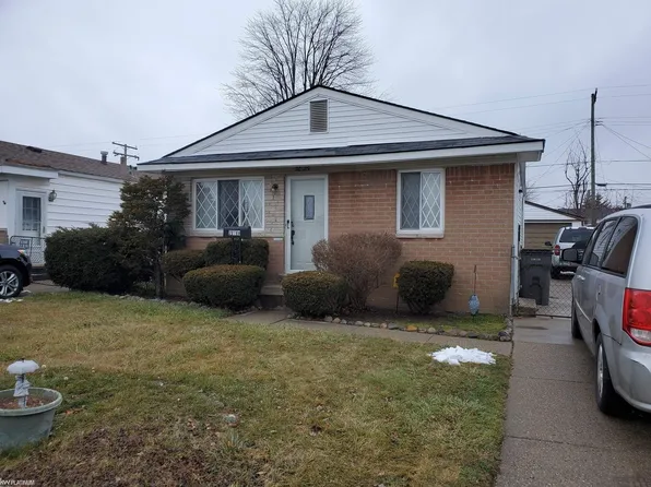 20189 Vermander Ave, Clinton Township, MI 48035