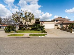11103 Agnes Pl, Cerritos, CA 90703