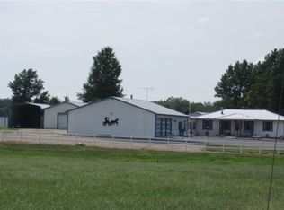 14151 NE State Route Mm, Urich, MO 64788