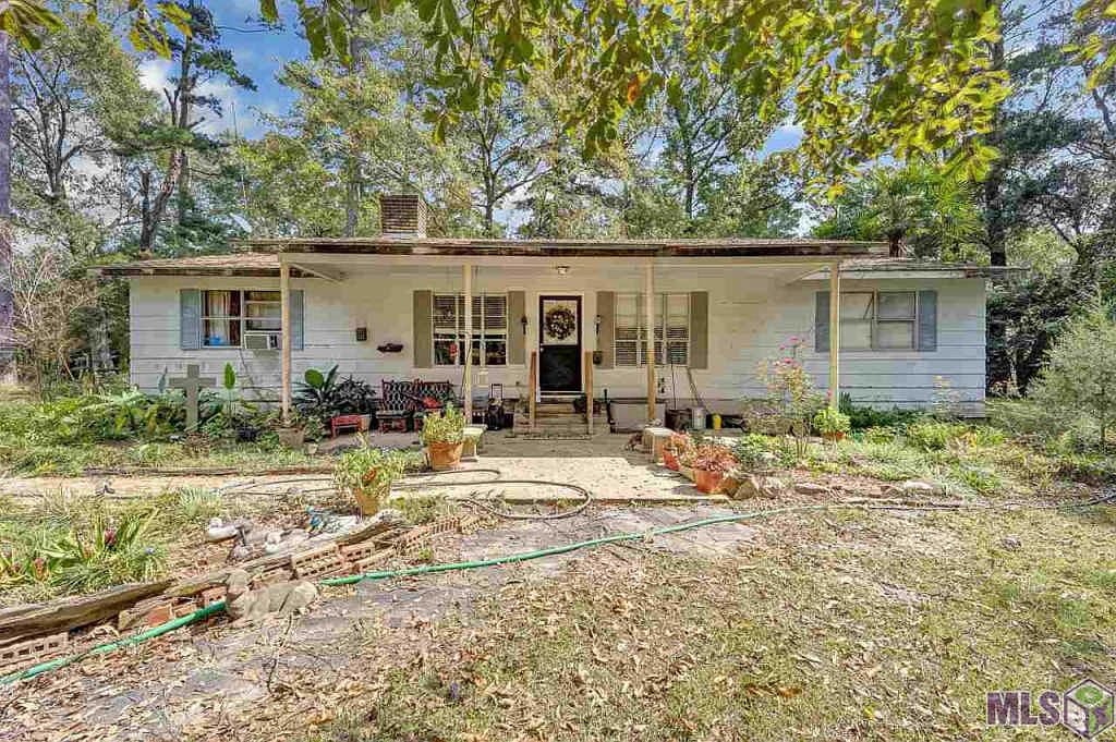 21214 Cullen Dr Denham Springs La 70726 Zillow