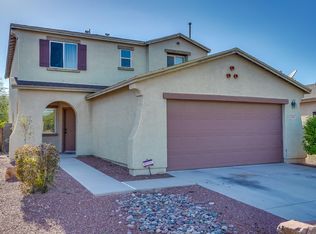 3782 E Sun View Ct, Tucson, AZ 85706