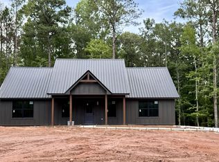 663 County Road 100, Lineville, AL 36266