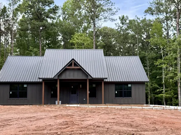 663 County Road 100, Lineville, AL 36266