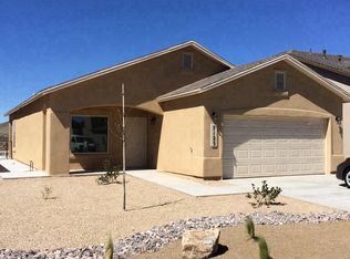 7123 Redondo St, Las Cruces, NM 88012