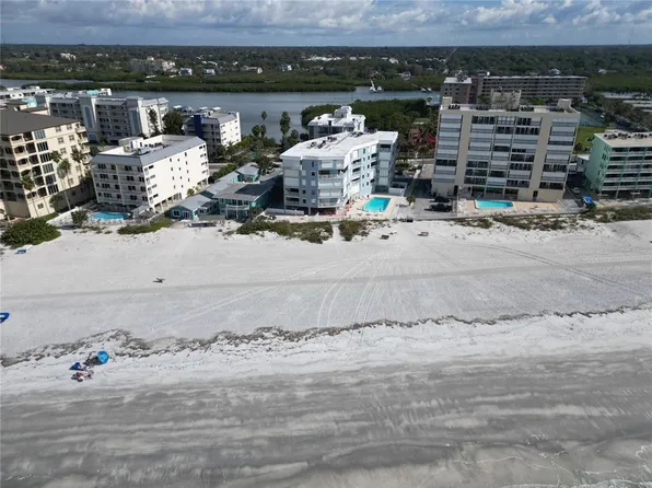 19500 Gulf Blvd APT 102, Indian Shores, FL 33785