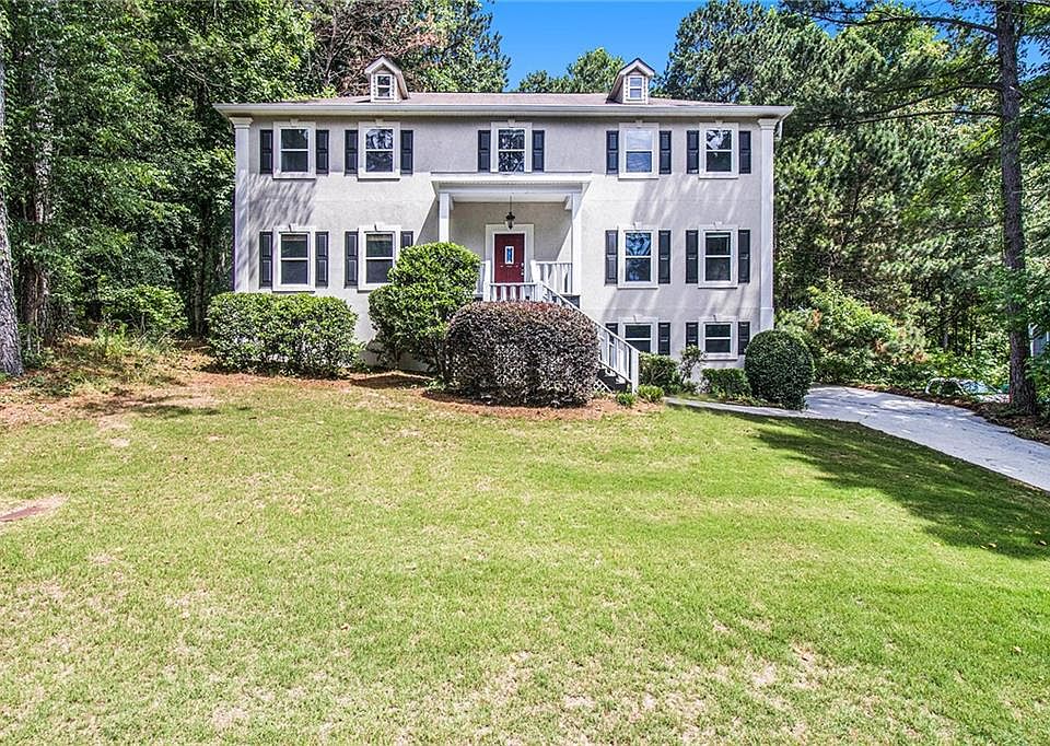 3831 Mountain Cove Rd, Snellville, GA 30039 Zillow