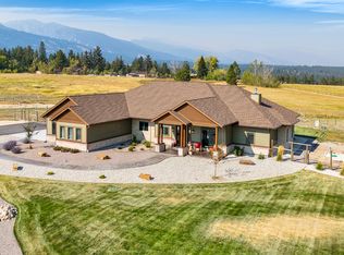 1110 Steller, Hamilton, MT 59840