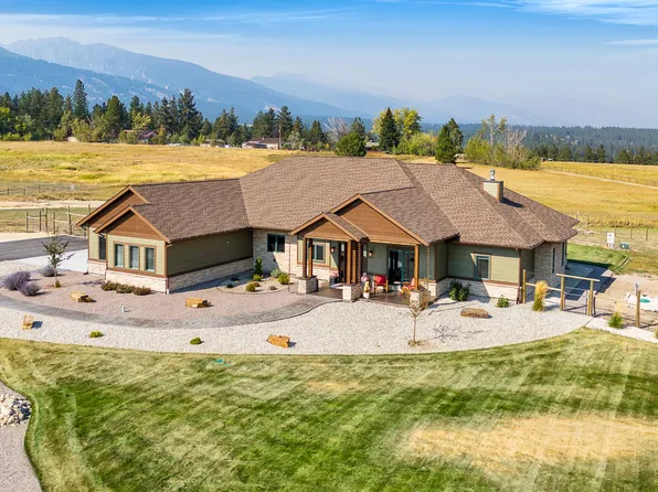 1110 Steller, Hamilton, MT 59840