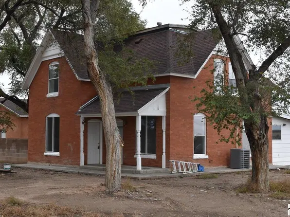 30498 County Road 28, La Junta, CO 81050