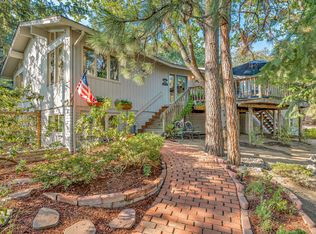 1340 Ponderosa Dr, Ashland, OR 97520