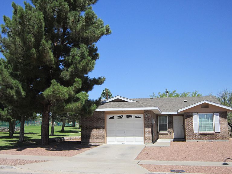 North Hills Housing Apartments El Paso, TX Zillow