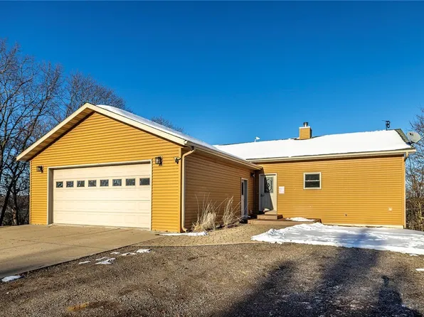W11785 Blencoe Road, Black River Falls, WI 54615