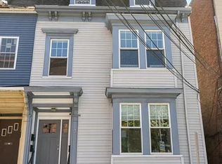 3 Monmouth St Unit 2, East Boston, MA 02128