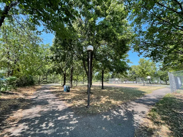 River Terrace Apartments