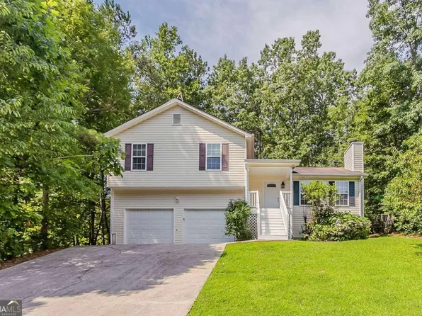 441 Amy Blvd, Temple, GA 30179