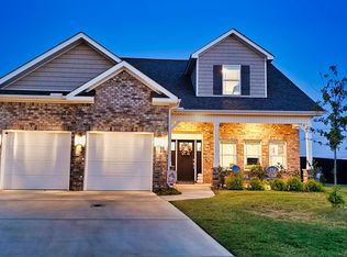 104 Brier Valley Dr, Meridianville, AL 35759