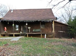 6176 County Road 284, Puxico, MO 63960