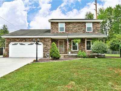 129 Fairmeadow Dr, Youngstown, OH, 44515