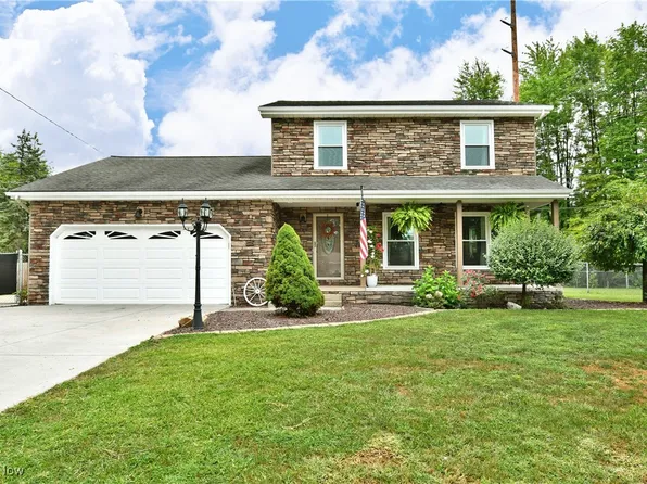 129 Fairmeadow Dr, Youngstown, OH 44515