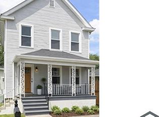 917 11th St, Augusta, GA 30901