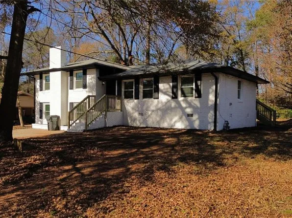 4675 Lincoln Way SW, Lilburn, GA 30047