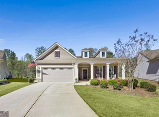 157 Chinkapin Ct, Griffin, GA 30223