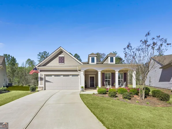 157 Chinkapin Ct, Griffin, GA 30223