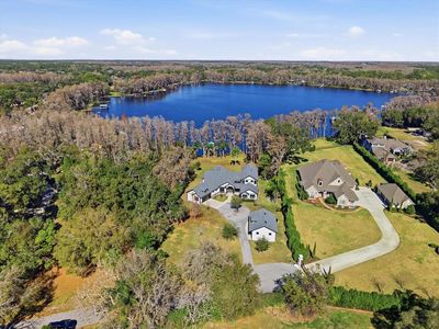 16320 Rock Lake Dr, Odessa, FL, 33556