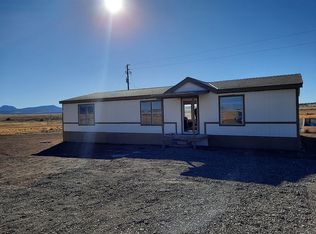 160 N Williamson Valley Rd, Seligman, AZ 86337
