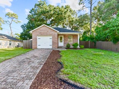 10621 Oak Crest Dr, Jacksonville, FL, 32225