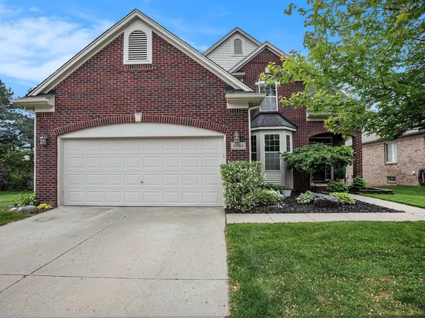 6344 Trailside Dr, Washington, MI 48094